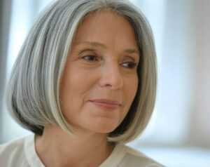 coupe de cheveux court femme 60 ans